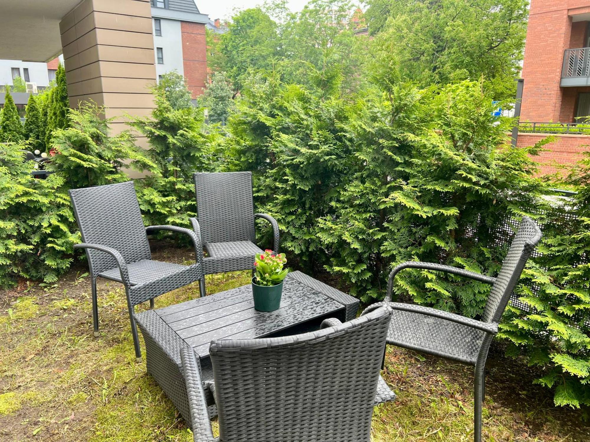 Luciano Old Town Apartment Gdansk - City Center & Parking — Photos 2
